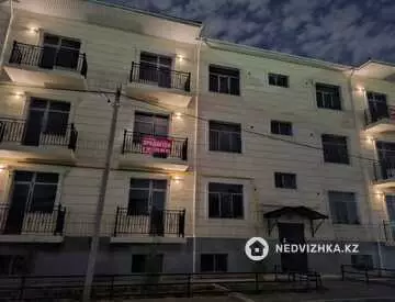 3-комнатная квартира, этаж 2 из 3, 151 м²