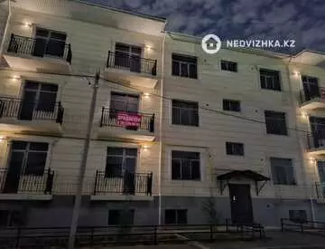 3-комнатная квартира, этаж 2 из 3, 151 м²