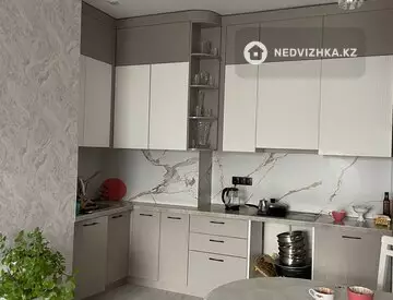 55 м², 2-комнатная квартира, этаж 5 из 12, 55 м², изображение - 3