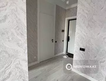 55 м², 2-комнатная квартира, этаж 5 из 12, 55 м², изображение - 9