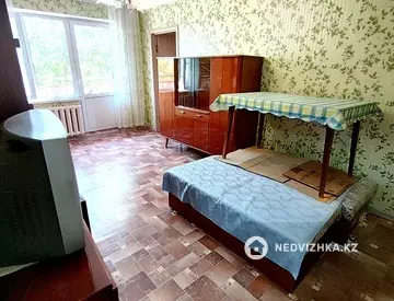 42.7 м², 2-комнатная квартира, этаж 2 из 5, 43 м², изображение - 0