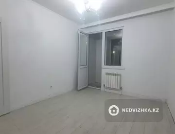 38 м², 1-комнатная квартира, этаж 2 из 9, 38 м², изображение - 5