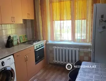 52 м², 2-комнатная квартира, этаж 2 из 9, 52 м², изображение - 4