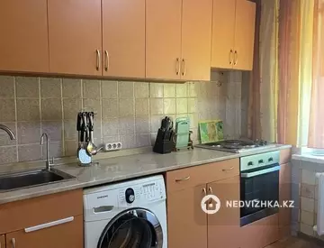 52 м², 2-комнатная квартира, этаж 2 из 9, 52 м², изображение - 6