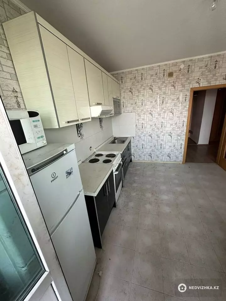 44 м², 1-комнатная квартира, этаж 13 из 19, 44 м², изображение - 1