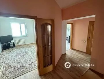 44 м², 1-комнатная квартира, этаж 13 из 19, 44 м², изображение - 3