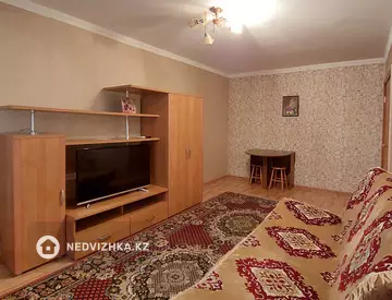 35 м², 1-комнатная квартира, этаж 2 из 5, 35 м², на длительный срок, изображение - 0