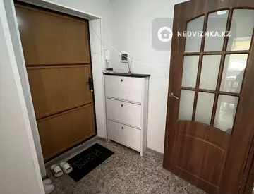 1-комнатная квартира, этаж 3 из 5, 44 м²