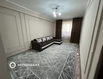 1-комнатная квартира, этаж 3 из 5, 44 м²