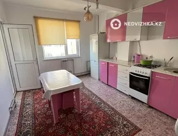 1-комнатная квартира, этаж 3 из 5, 44 м²