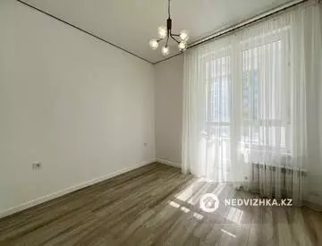 2-комнатная квартира, этаж 4 из 9, 41 м²