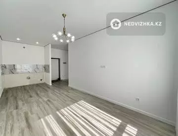 2-комнатная квартира, этаж 4 из 9, 41 м²