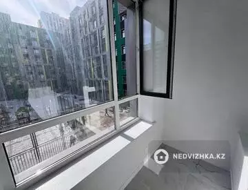 41.2 м², 2-комнатная квартира, этаж 4 из 9, 41 м², изображение - 17