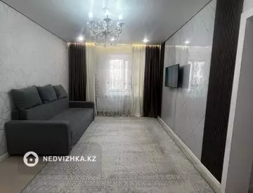 1-комнатная квартира, этаж 4 из 14, 63 м²