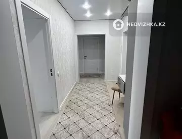 2-комнатная квартира, этаж 4 из 14, 63 м²