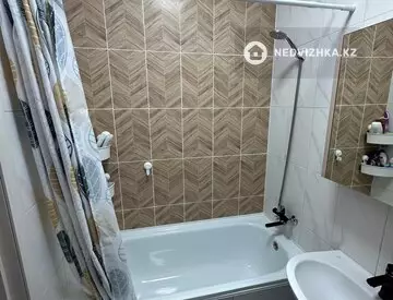 1-комнатная квартира, этаж 8 из 9, 32 м²