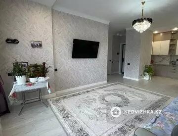 2-комнатная квартира, этаж 5 из 12, 55 м²