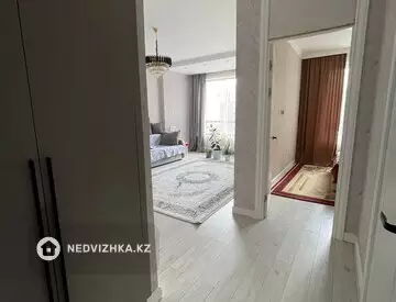 55 м², 2-комнатная квартира, этаж 5 из 12, 55 м², изображение - 8