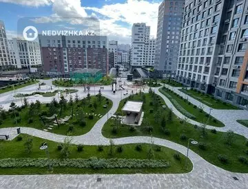 55 м², 2-комнатная квартира, этаж 5 из 12, 55 м², изображение - 11