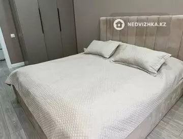 3-комнатная квартира, этаж 10 из 16, 60 м²