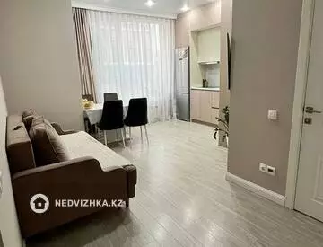 60 м², 3-комнатная квартира, этаж 10 из 16, 60 м², изображение - 6