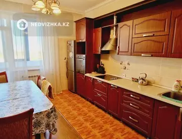 144.6 м², 3-комнатная квартира, этаж 8 из 19, 145 м², изображение - 1