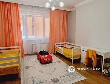 144.6 м², 3-комнатная квартира, этаж 8 из 19, 145 м², изображение - 9