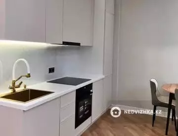 53 м², 2-комнатная квартира, этаж 7 из 22, 53 м², изображение - 6