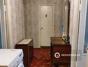 58 м², 3-комнатная квартира, этаж 2 из 5, 58 м², изображение - 5