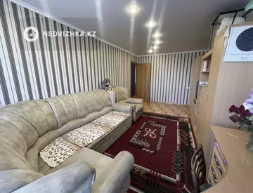 45 м², 2-комнатная квартира, этаж 4 из 5, 45 м², изображение - 0