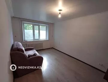 2-комнатная квартира, этаж 1 из 5, 43 м²