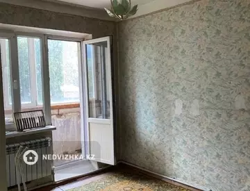 3-комнатная квартира, этаж 2 из 5, 65 м²