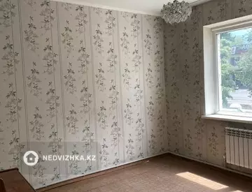 3-комнатная квартира, этаж 2 из 5, 65 м²