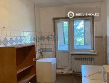 3-комнатная квартира, этаж 2 из 5, 65 м²