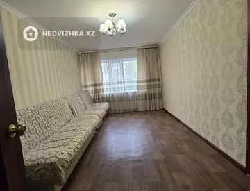 3-комнатная квартира, этаж 4 из 5, 65 м²