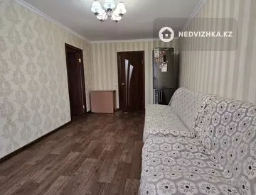 65 м², 3-комнатная квартира, этаж 4 из 5, 65 м², изображение - 2