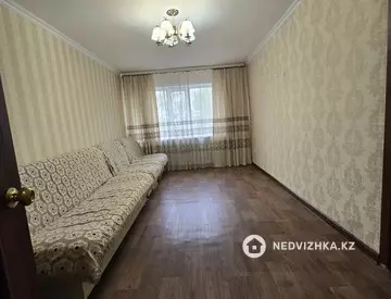 65 м², 3-комнатная квартира, этаж 4 из 5, 65 м², изображение - 0