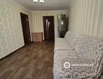 65 м², 3-комнатная квартира, этаж 4 из 5, 65 м², изображение - 1