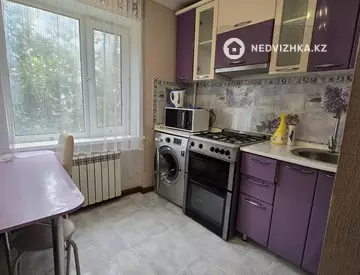 65 м², 3-комнатная квартира, этаж 4 из 5, 65 м², изображение - 6