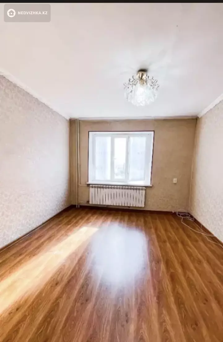 50 м², 2-комнатная квартира, этаж 3 из 5, 50 м², изображение - 1