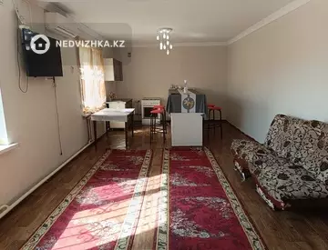 4-комнатный дом, 4 соток, 78 м², на длительный срок