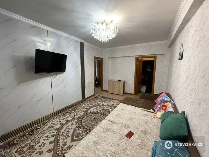 72 м², 3-комнатная квартира, этаж 3 из 4, 72 м², изображение - 1