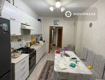 72 м², 3-комнатная квартира, этаж 3 из 4, 72 м², изображение - 2