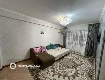 3-комнатная квартира, этаж 3 из 4, 72 м²