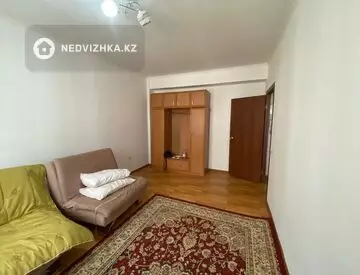 1-комнатная квартира, этаж 5 из 9, 34 м², на длительный срок