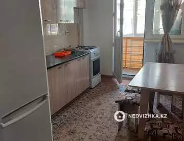 1-комнатная квартира, этаж 5 из 9, 34 м², на длительный срок