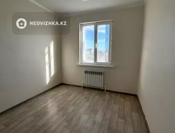 3-комнатный дом, 5 соток, 65 м²