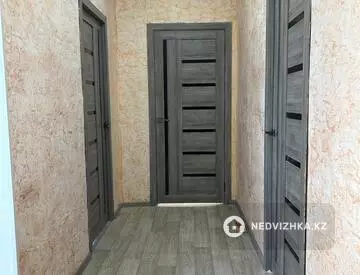 3-комнатный дом, 5 соток, 65 м²