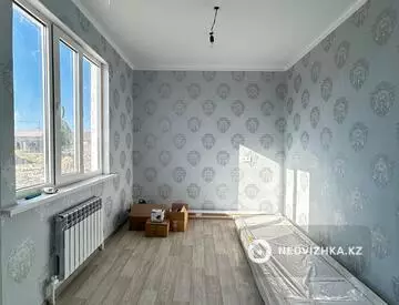 65 м², 3-комнатный дом, 5 соток, 65 м², изображение - 4