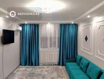 2-комнатная квартира, этаж 4 из 4, 39 м²